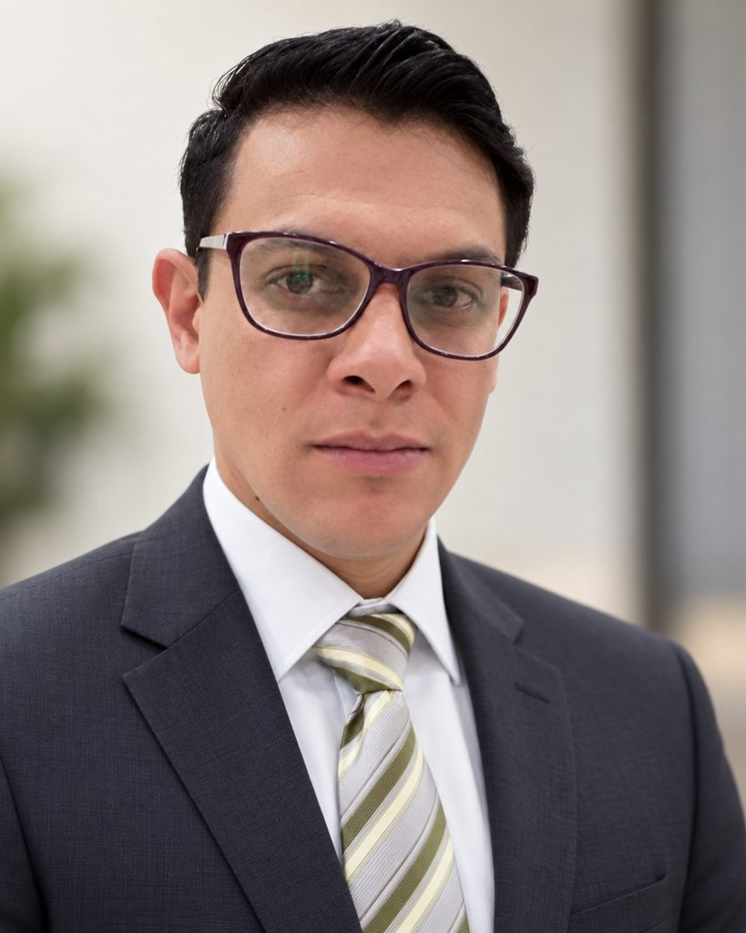 foto ejecutiva alejandro