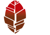 logo mh rojo con blanco